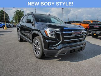 New 2026 GMC Terrain Elevation w/ Elevation Premium Package image 1