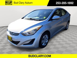 Used 2016 Hyundai Elantra SE image 1