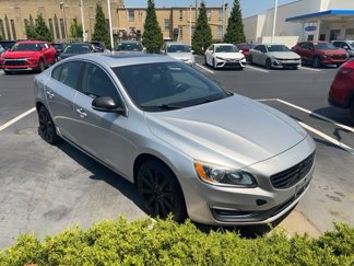 Used 2015 Volvo S60 T6 image 1