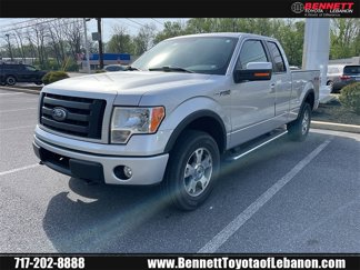 Used 2010 Ford F150 FX4 image 1