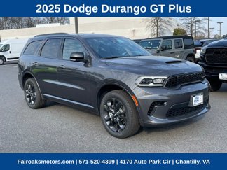 New 2025 Dodge Durango GT image 1