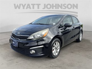 Used 2017 Kia Rio EX w/ Option Group 030 image 1