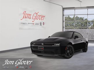New 2025 Dodge Charger R/T w/ Quick Order Package 25M R/T image 1