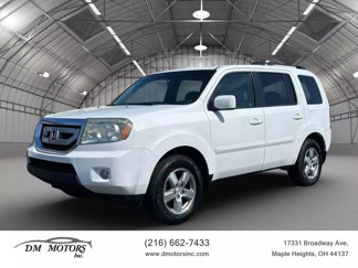 Used 2011 Honda Pilot EX image 1