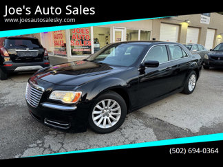 Used 2014 Chrysler 300 image 1