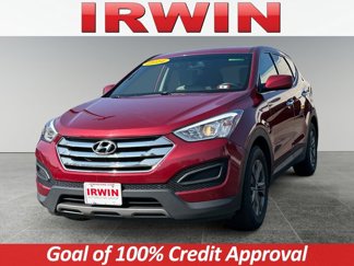 Used 2014 Hyundai Santa Fe Sport image 1