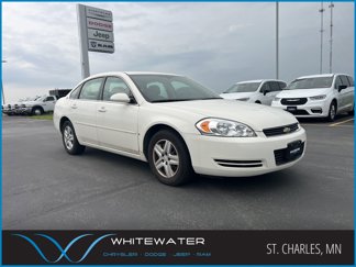 Used 2008 Chevrolet Impala LS image 1