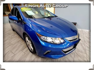 Used 2016 Chevrolet Volt LT image 1