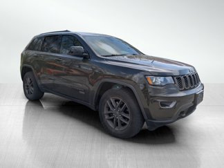 Used 2017 Jeep Grand Cherokee Limited 75th Anniversary image 1