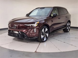 New 2025 Volvo EX90 Ultra image 1