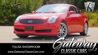 Used 2007 INFINITI G35 Coupe w/ Premium Pkg image 1