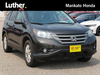 Used 2014 Honda CR-V EX-L image 1