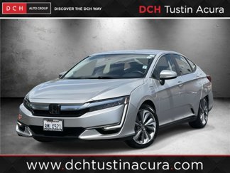 Used 2019 Honda Clarity Plug-In Hybrid image 1