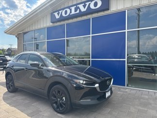 Used 2024 MAZDA CX-30 AWD 2.5 S w/ Select Sport Pkg image 1