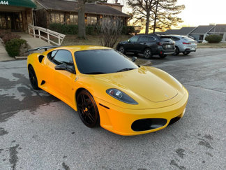 Used 2006 Ferrari F430 Coupe image 1