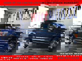 Used 2020 Ford F150 XLT w/ Equipment Group 302A Luxury image 1