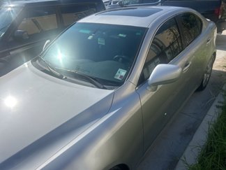 Used 2007 Lexus IS 250 image 1