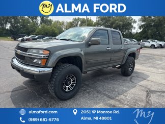 Used 2011 Chevrolet Colorado LT image 1