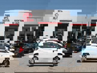 Used 2015 Nissan Versa Note S Plus image 1