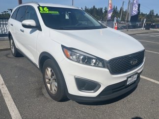 Used 2016 Kia Sorento LX image 1