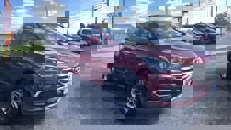 Used 2018 Hyundai Santa Fe Sport image 1