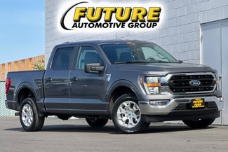 Certified 2023 Ford F150 XLT image 1