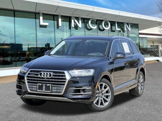 Used 2018 Audi Q7 3.0T Prestige w/ Prestige Package image 1