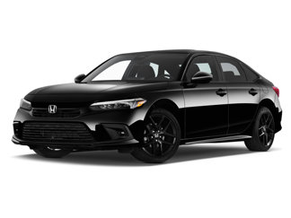 Used 2022 Honda Civic Sport image 1