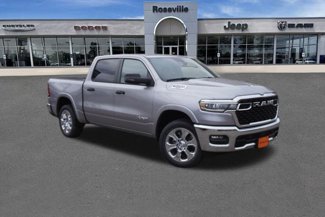 New 2025 RAM 1500 Big Horn image 1