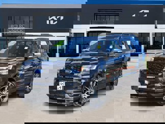 Used 2019 Ford Explorer Sport image 1