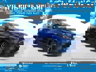 Used 2024 Kia Forte LXS image 1