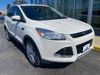 Used 2015 Ford Escape Titanium image 1