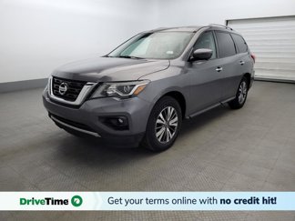 Used 2020 Nissan Pathfinder SL image 1