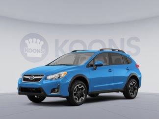 Used 2017 Subaru Crosstrek 2.0i Premium image 1