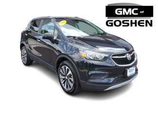 Used 2021 Buick Encore Preferred image 1