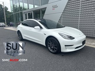 Used 2020 Tesla Model 3 image 1