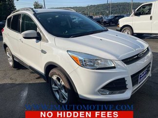 Used 2016 Ford Escape SE w/ Equipment Group 201A image 1