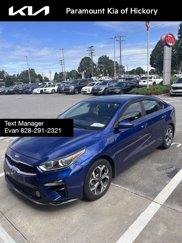 Used 2019 Kia Forte LXS image 1