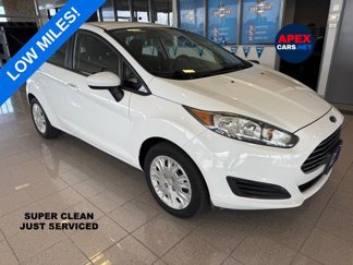 Used 2014 Ford Fiesta S image 1