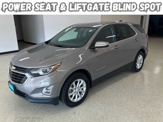 Used 2019 Chevrolet Equinox LT image 1