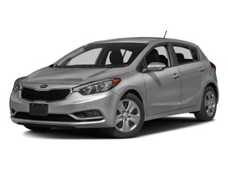 Used 2016 Kia Forte LX image 1