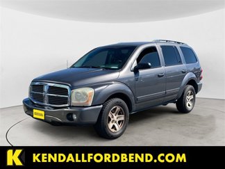 Used 2004 Dodge Durango SLT image 1