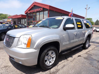 Used 2012 GMC Yukon XL SLT w/ SLT-2 Equipment Package image 1