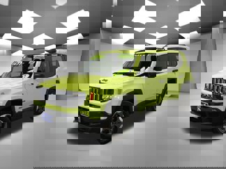 Used 2017 Jeep Renegade Sport w/ Power & Air Group image 1
