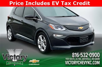 Used 2019 Chevrolet Bolt LT image 1