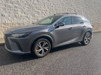 Used 2023 Lexus RX 350 Premium image 1