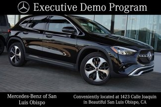 Used 2025 Mercedes-Benz GLA 250 image 1