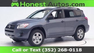 Used 2011 Toyota RAV4 Limited image 1