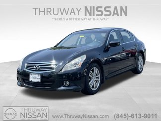 Used 2013 INFINITI G37 Journey image 1