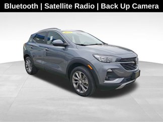 Used 2022 Buick Encore GX Select w/ Experience Buick Package image 1